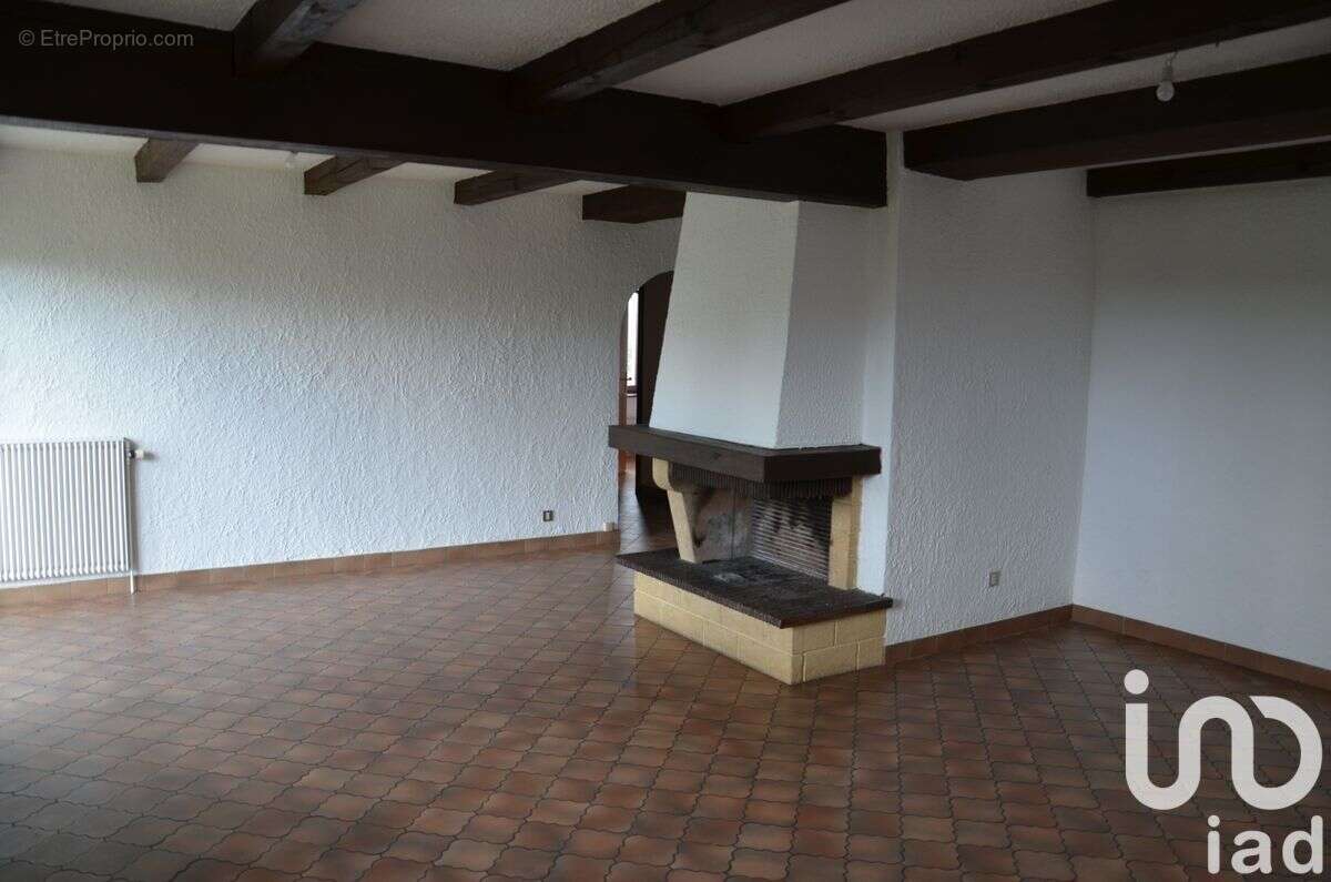 Photo 6 - Maison à DIEBLING