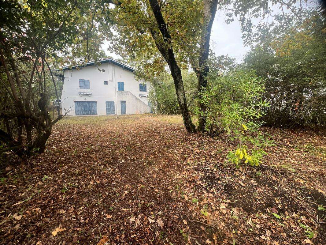 Maison à LA TESTE-DE-BUCH