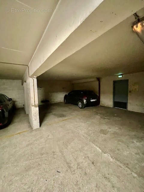 Appartement à SAINT-MANDE