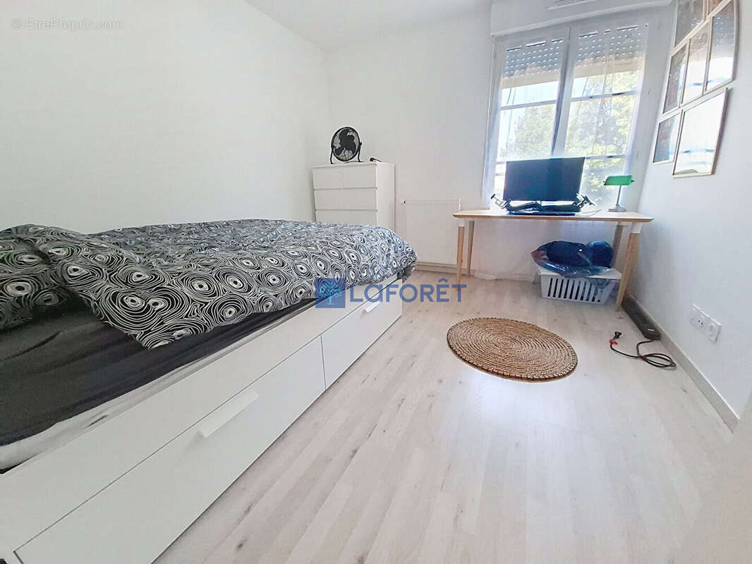 Appartement Montevrain 2 pièce(s) 43 m2 - photo 7