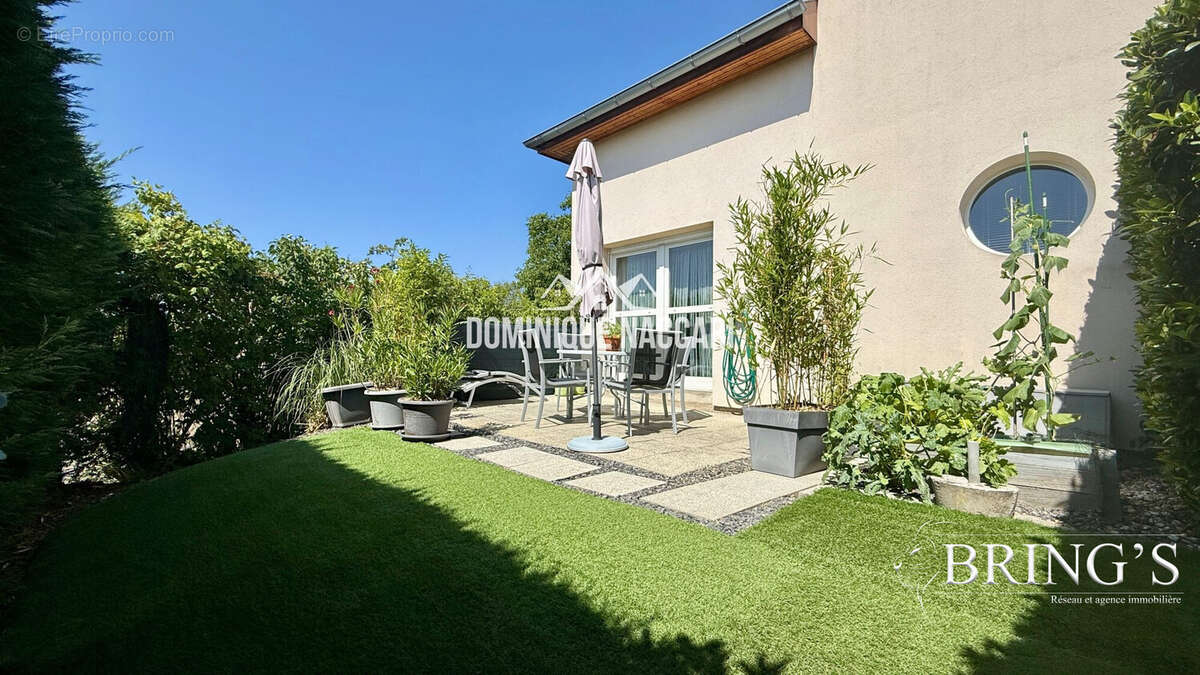 Appartement 85 m² à Bollwiller  - photo 7