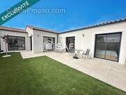 Photo 1 - Maison à CHAURAY