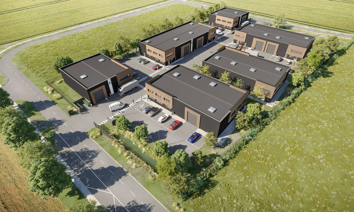 Autre à VILLERS-BOCAGE