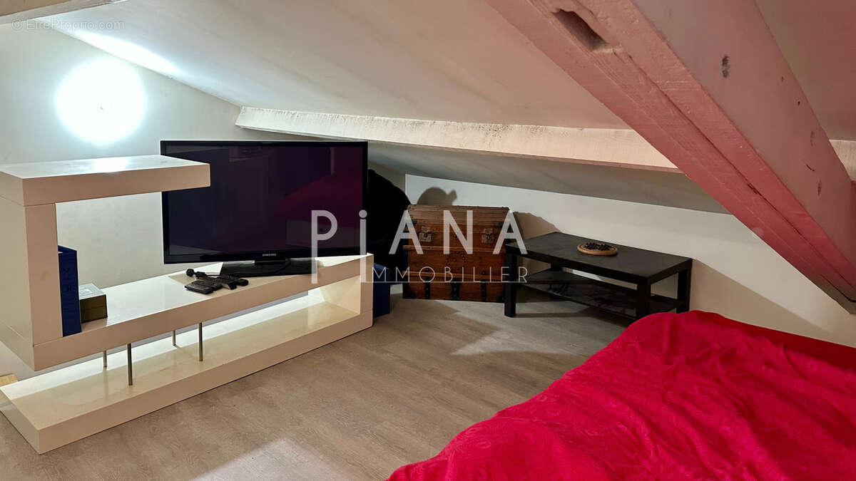 Appartement à MARTIGUES