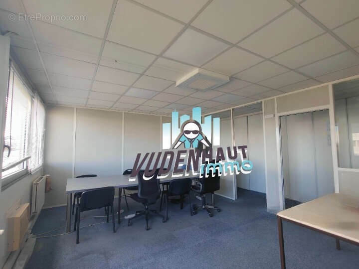 Commerce à TOULOUSE