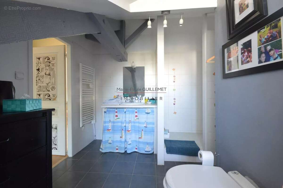 Maison à LA ROCHELLE