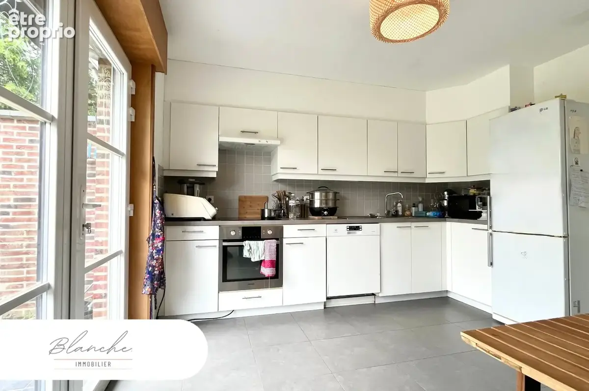 Maison à vendre 5 pièces AIX (59) - photo 4
