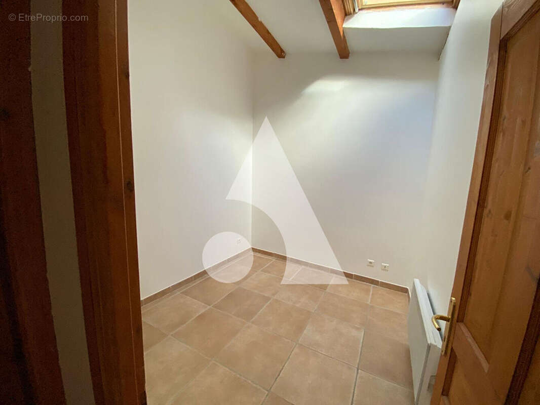 Appartement à BRIGNOLES