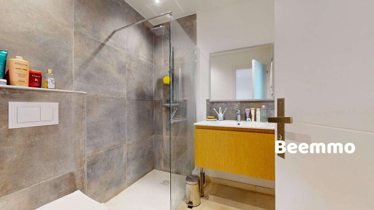 Maison à AURIBEAU-SUR-SIAGNE