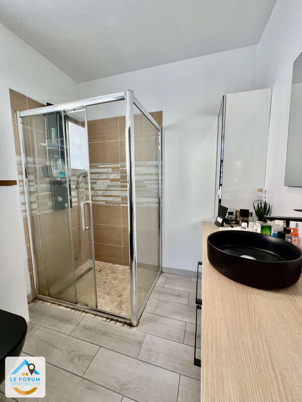 Maison à LE TAMPON