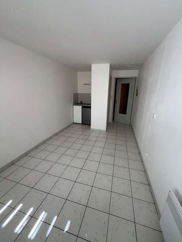 Studio 19.30m2 rue des Salenques - photo 4