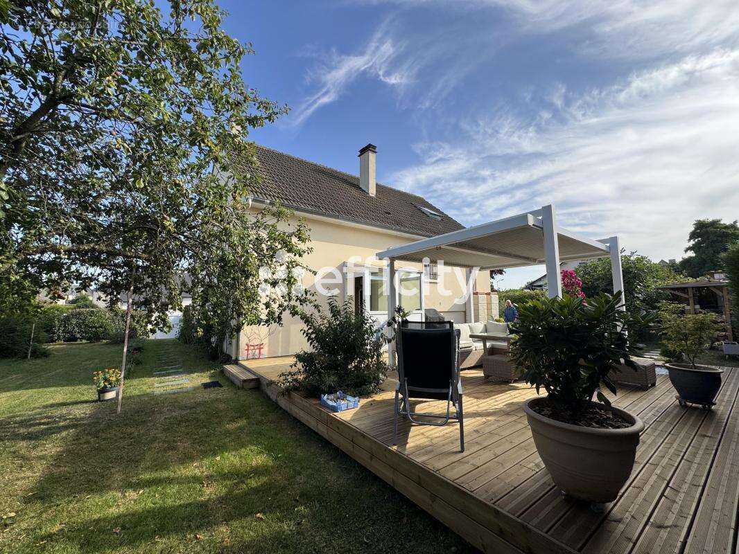 Maison individuelle - photo 5