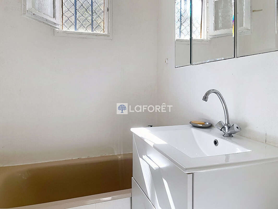 Maison Ploemel 3 pièce(s) 40 m2 - photo 9
