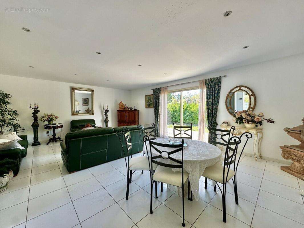 Maison à CASTELNAUDARY