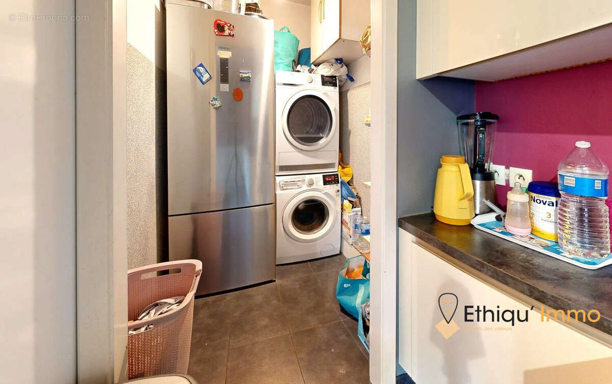 Appartement à GERSTHEIM