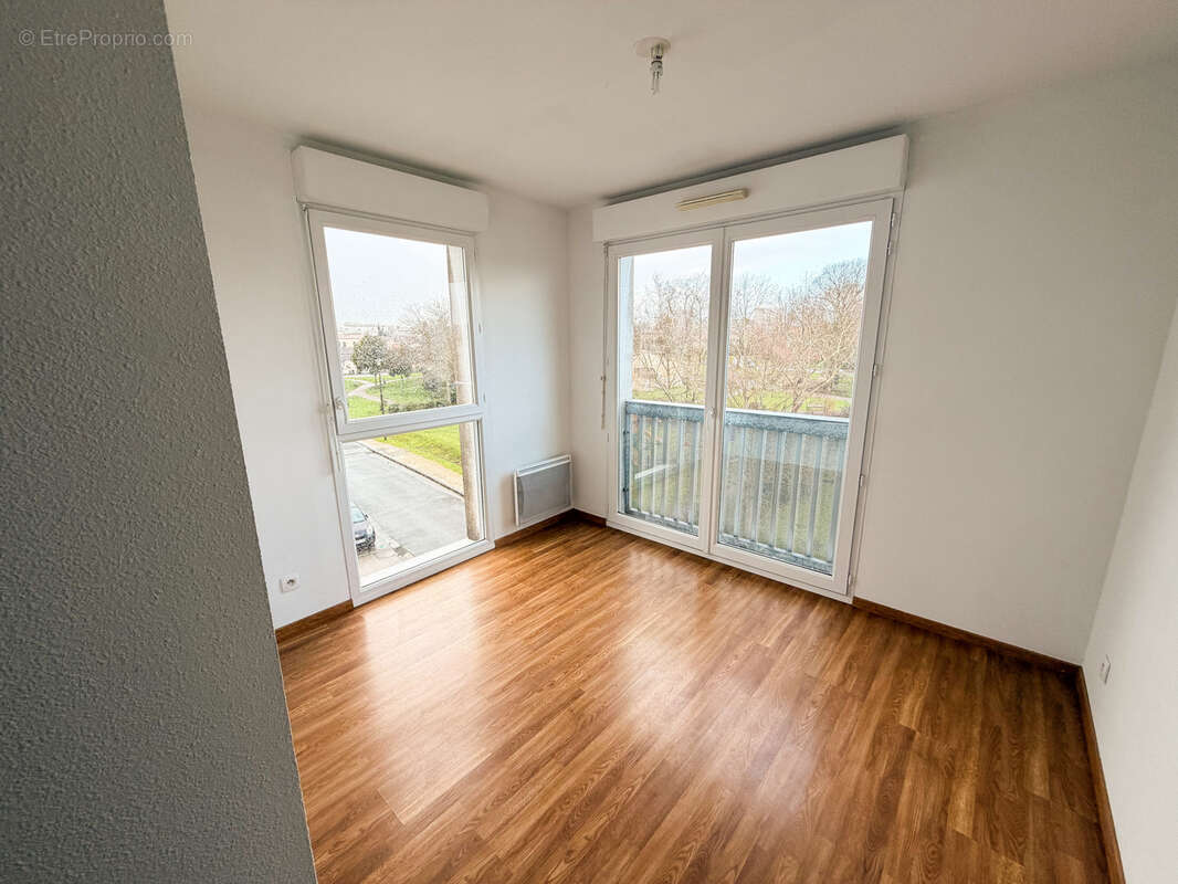 Appartement à BEGLES