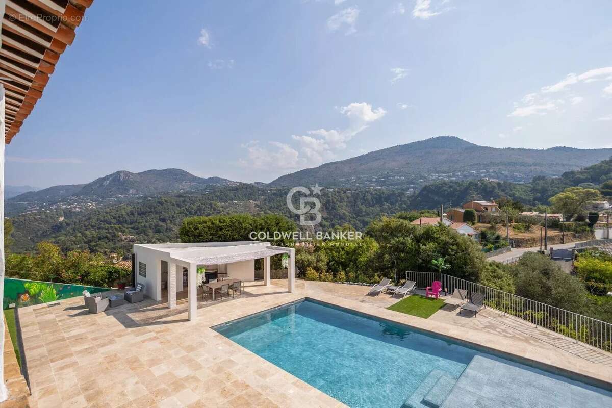 Maison à NICE