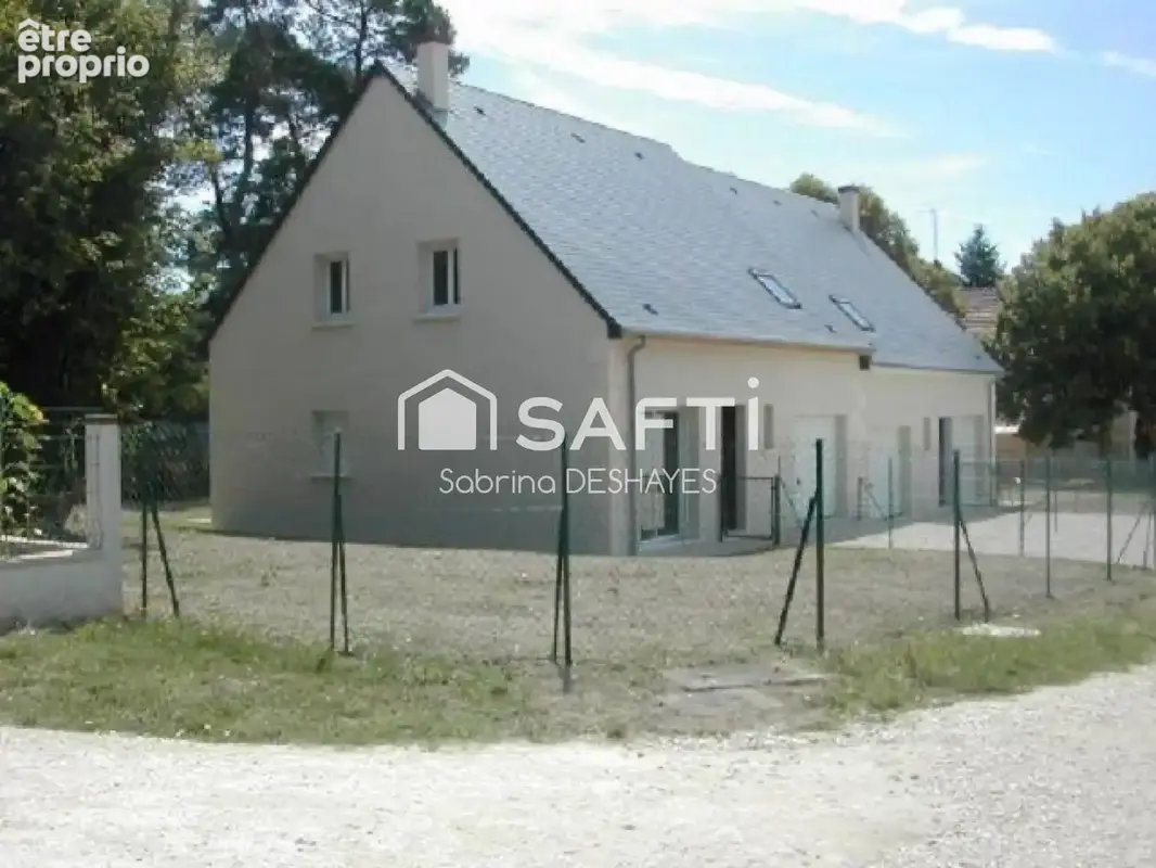 Photo 1 - Maison à VEIGNE