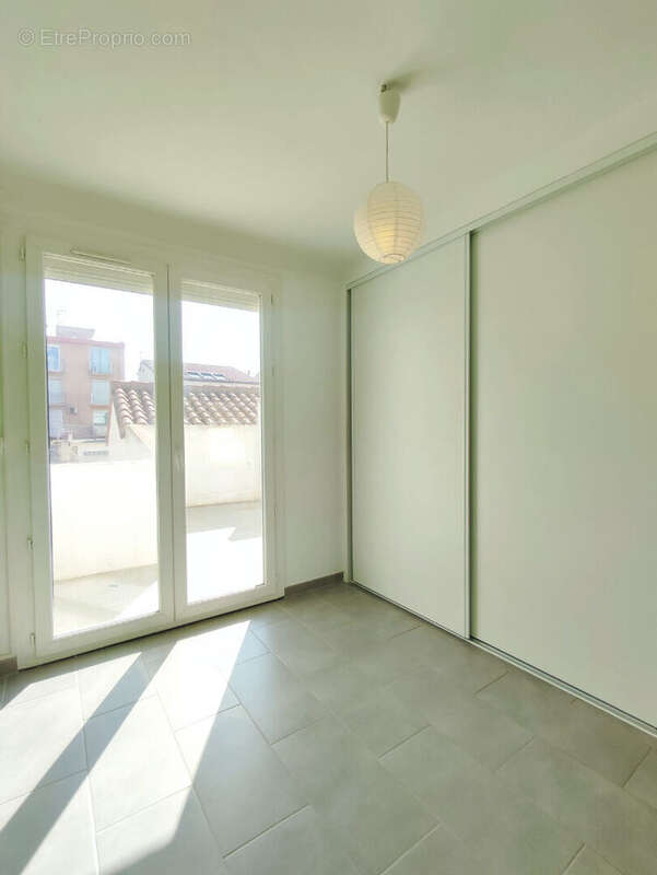 Appartement à CANET-EN-ROUSSILLON