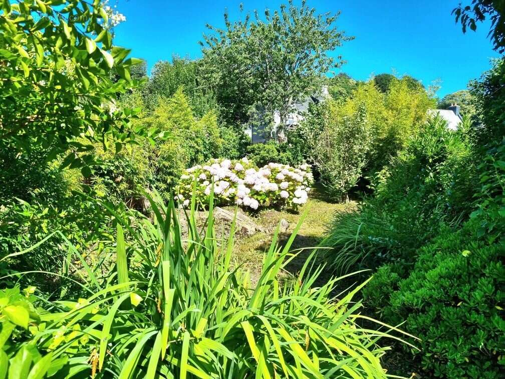 Maison à PERROS-GUIREC