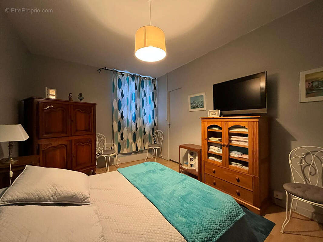 Maison à SAINT-DENIS-D&#039;OLERON