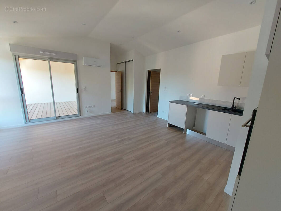Appartement à BLAGNAC