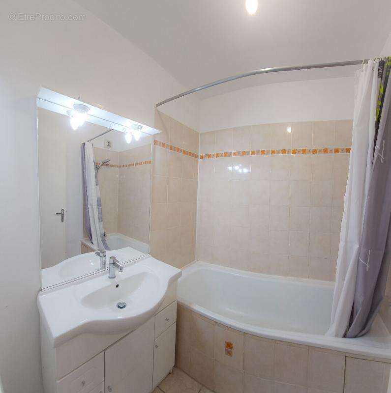 Appartement à NOISIEL