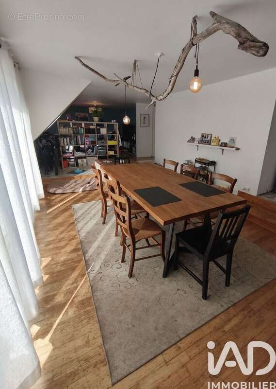 Photo 3 - Appartement à LANNION