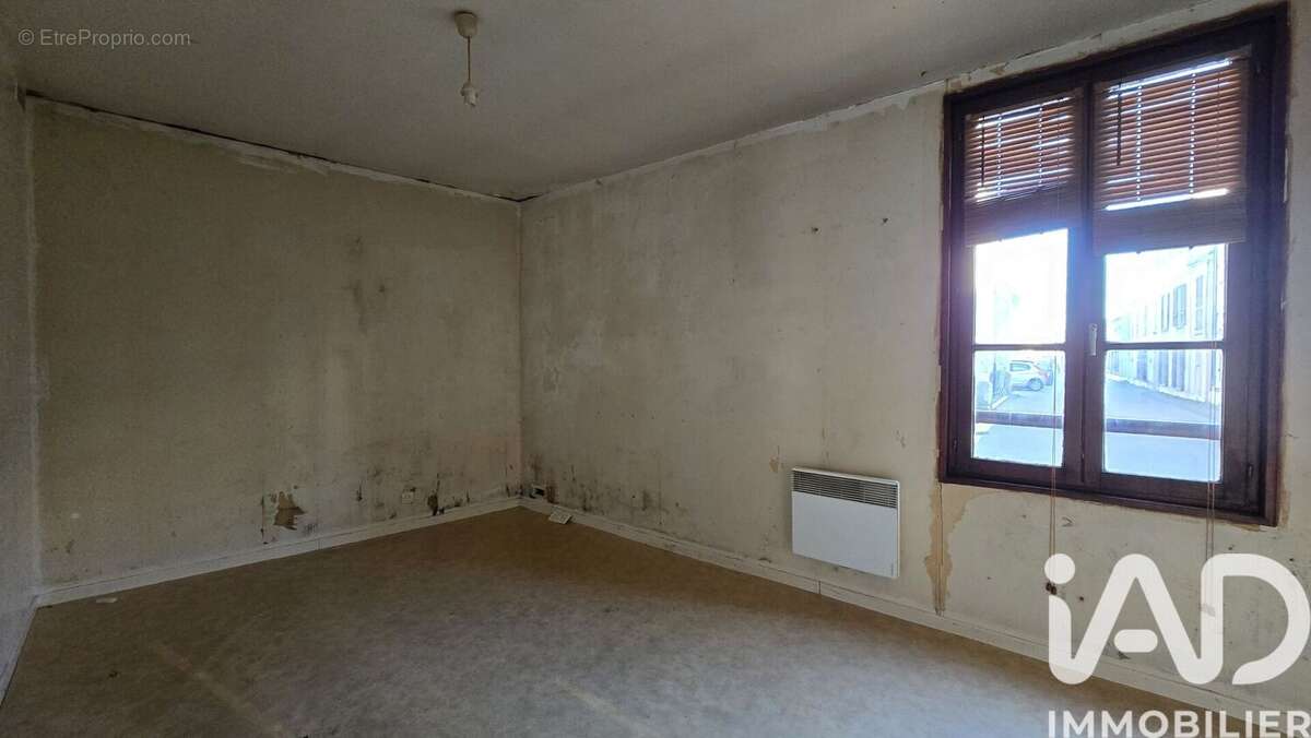 Photo 5 - Appartement à VITRY-LE-FRANCOIS