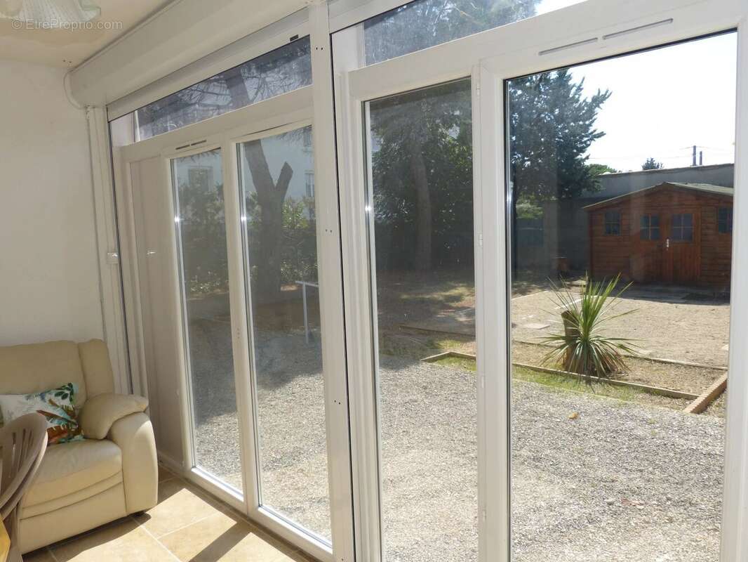 Appartement à FRONTIGNAN