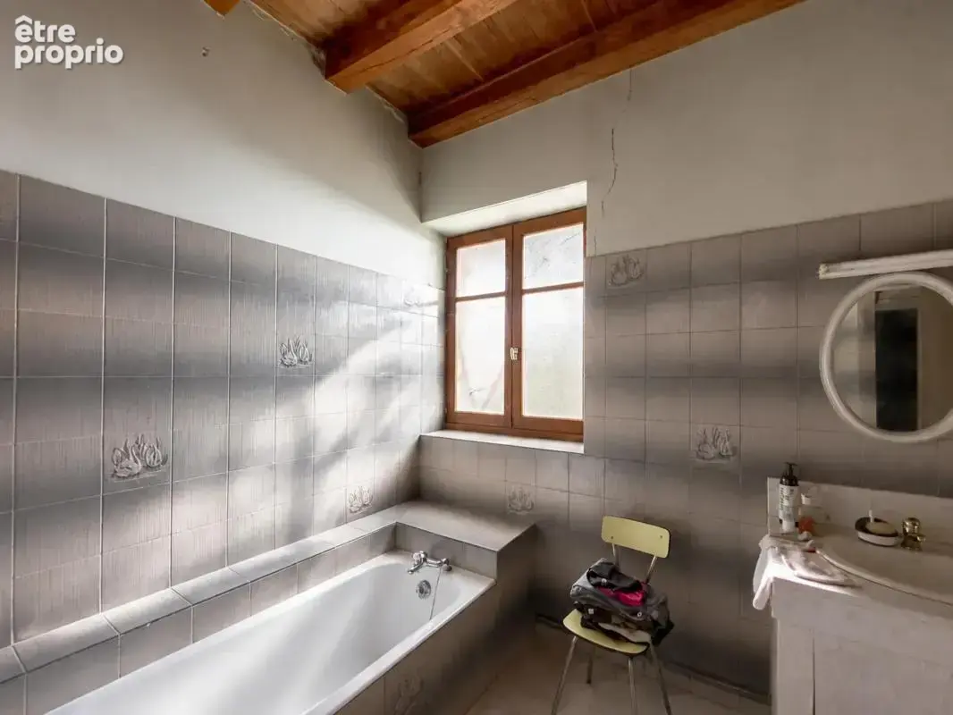 Maison de 11 pièces de 300 m² à Saint-Porquier - photo 20