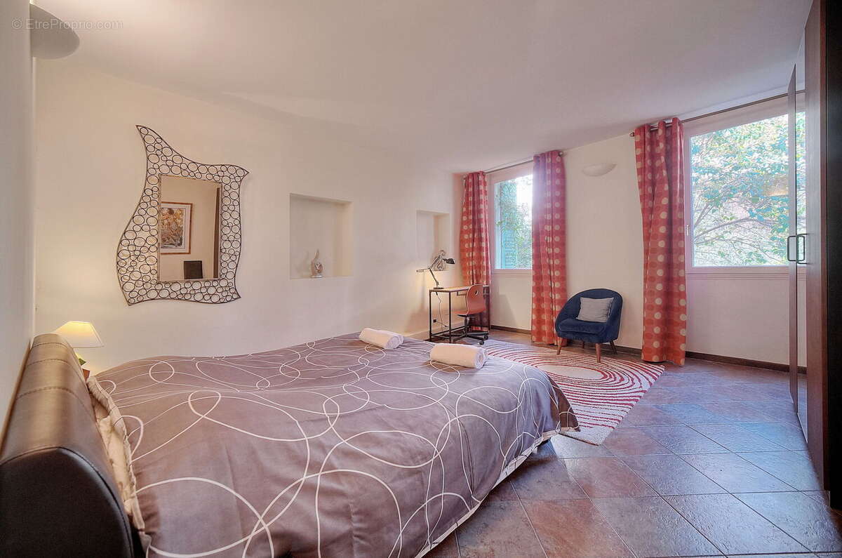 Photo 8 - Appartement à CANNES