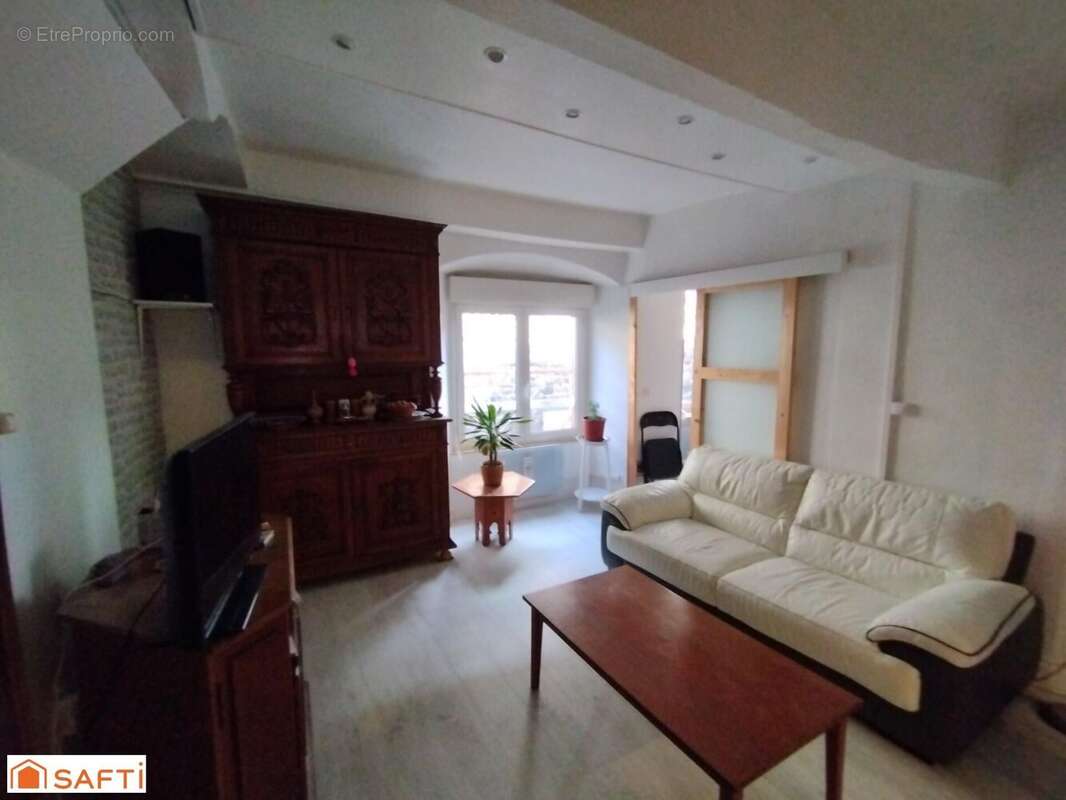 Photo 3 - Maison à LE CHEYLARD