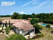 Maison à YTRAC