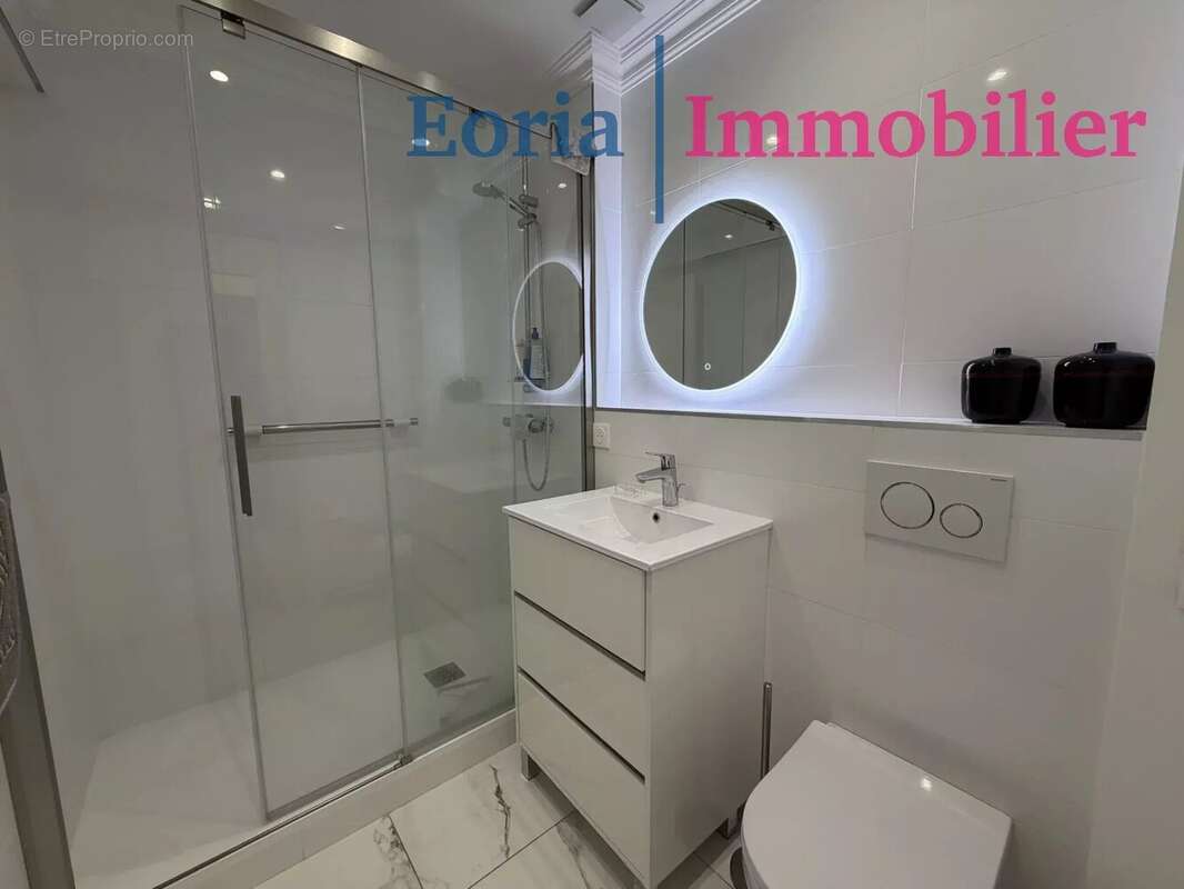 Appartement à CABOURG