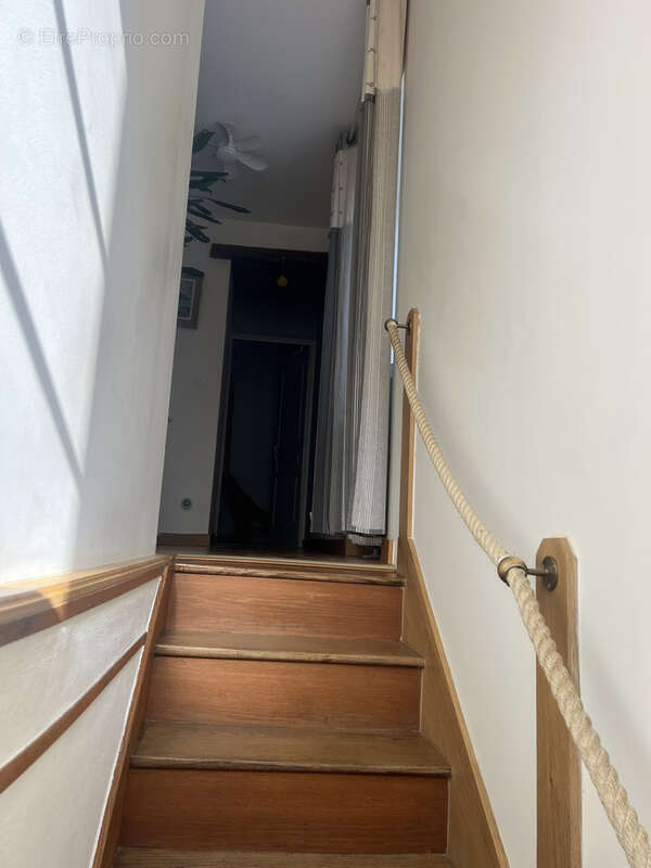 Maison à VEROSVRES