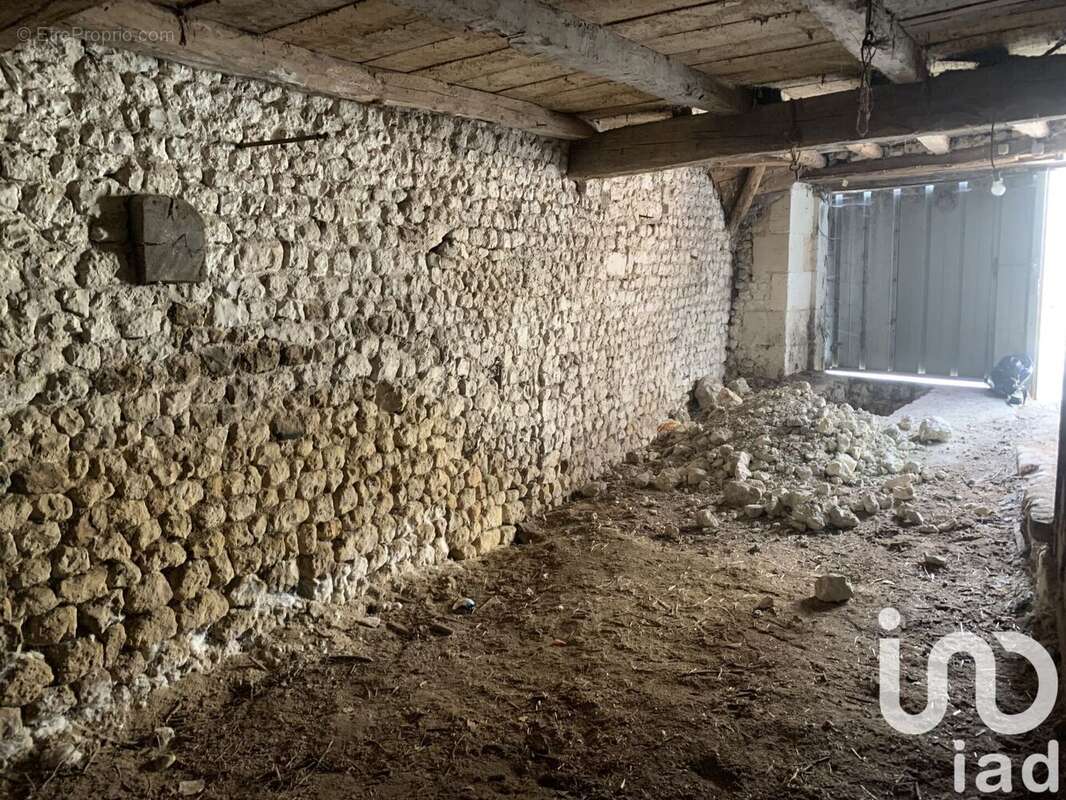 Maison 122 m² à Montboyer  - photo 8