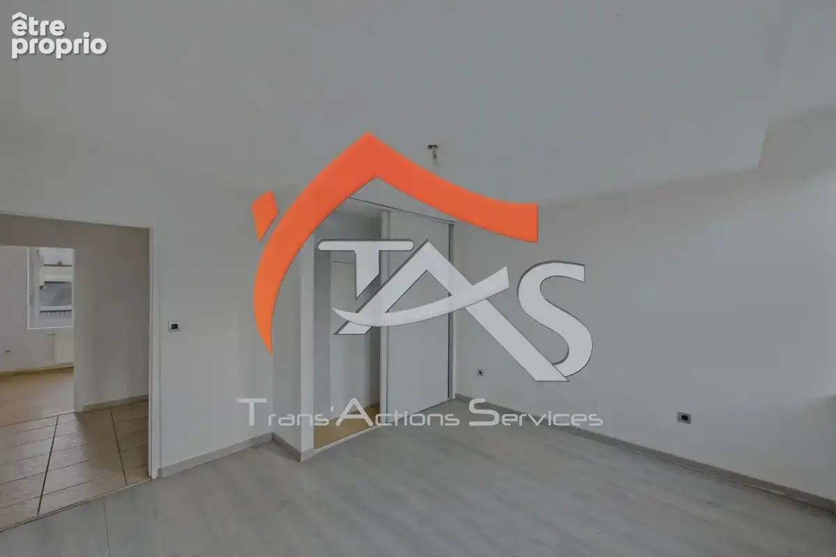 Vente Appartement Saint-chamond(42400) 89 000ï¿œ - photo 7