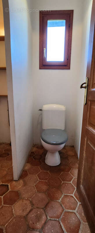 Maison à FREULLEVILLE