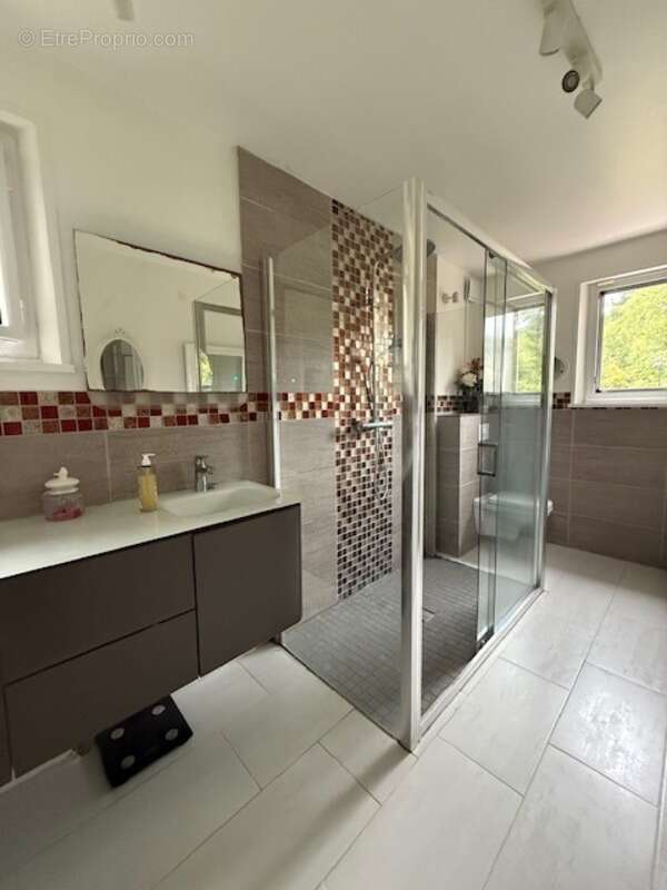 Maison à GRISY-LES-PLATRES