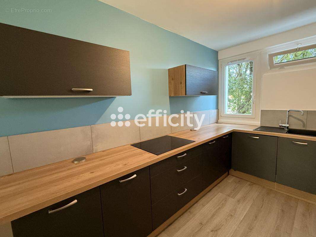 Appartement à WATTRELOS