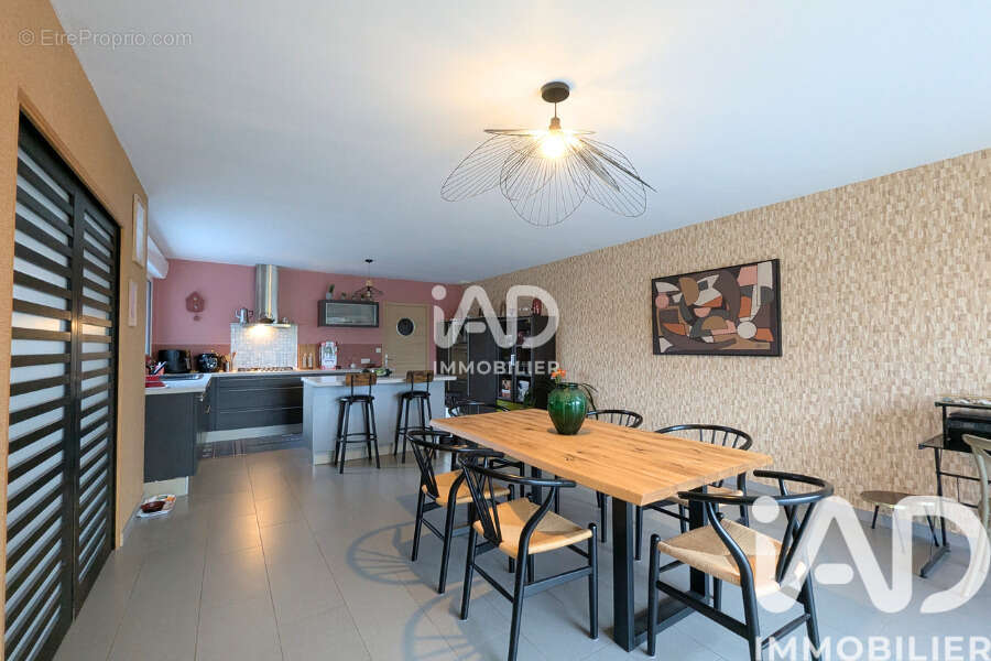 Photo 3 - Maison à NOEUX-LES-MINES