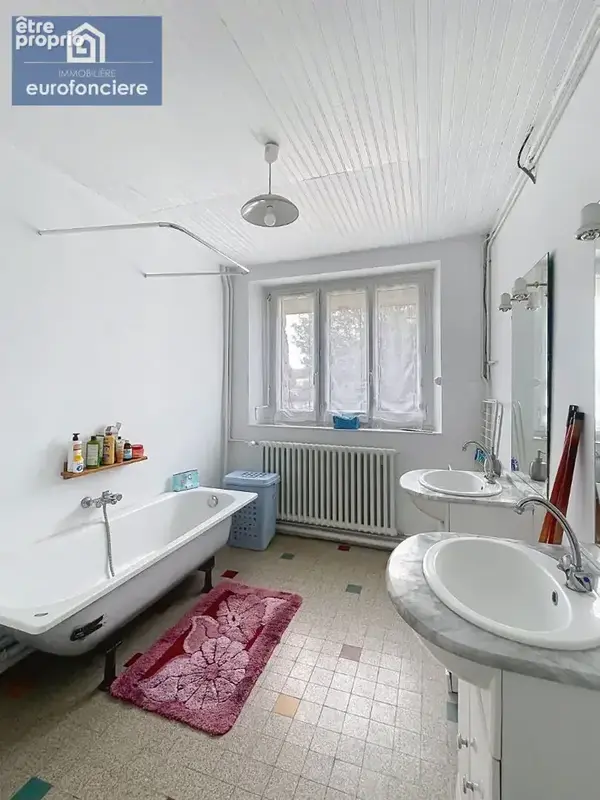 Maison de caractère - bernon - photo 5