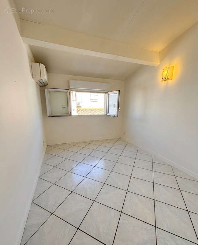 Maison à MARSEILLE-13E