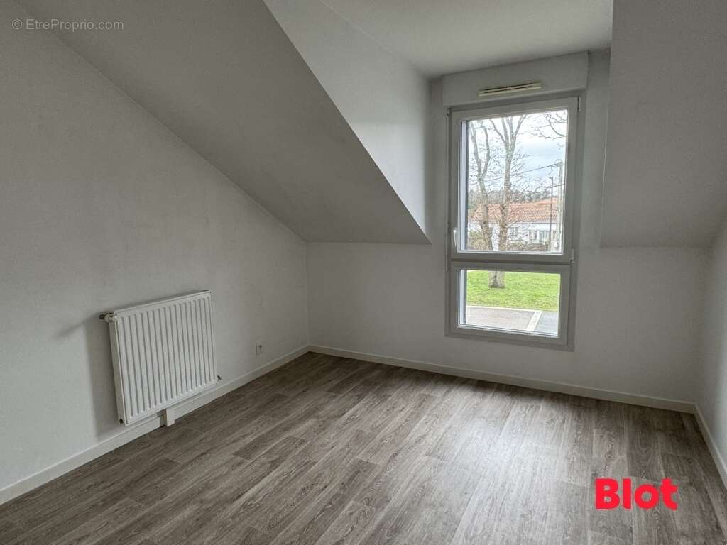 Maison à LA BAULE-ESCOUBLAC