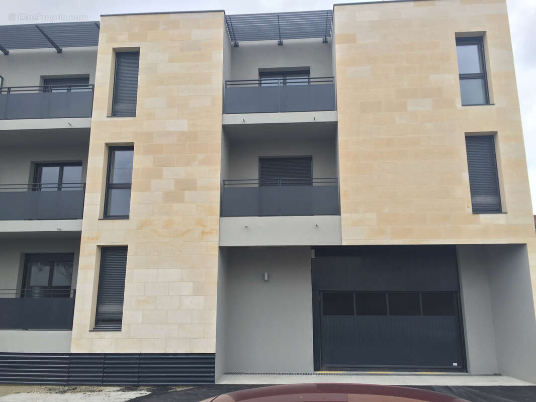 T3 merignac capeyron - photo 18