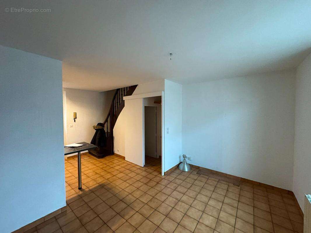 Appartement à SAVENAY