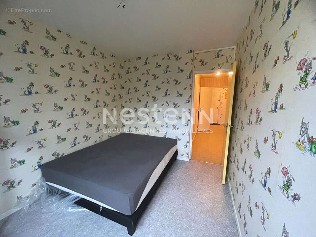 Appartement à BAR-LE-DUC