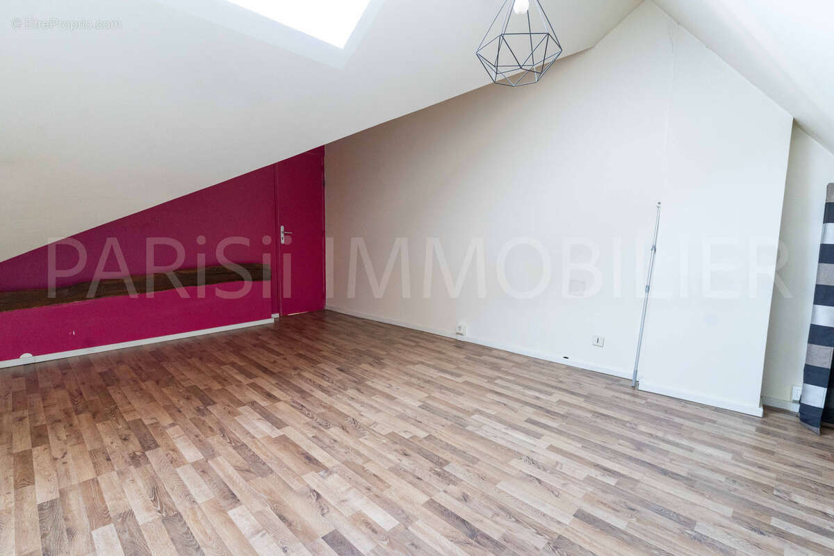Appartement à CORMEILLES-EN-PARISIS
