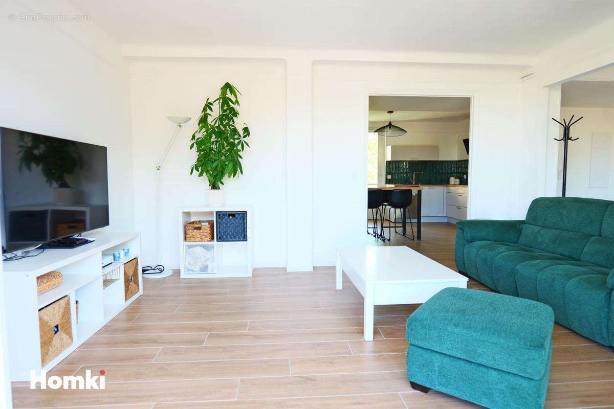 Appartement T4 de 100 m² à Montpellier 34000, Rue du Comté de Melgueil - photo 8